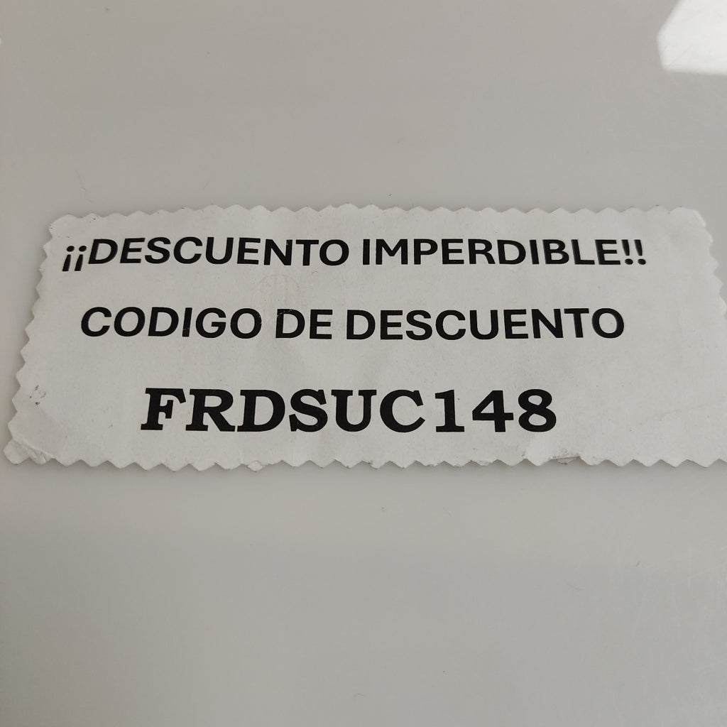 CADENA ORO 8 K 8,50 GRMS (SEMINUEVO)