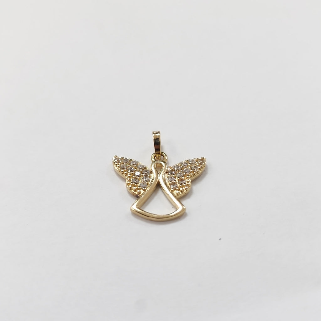 DIJE ORO 14 K 1.5 GRMS (SEMINUEVO)