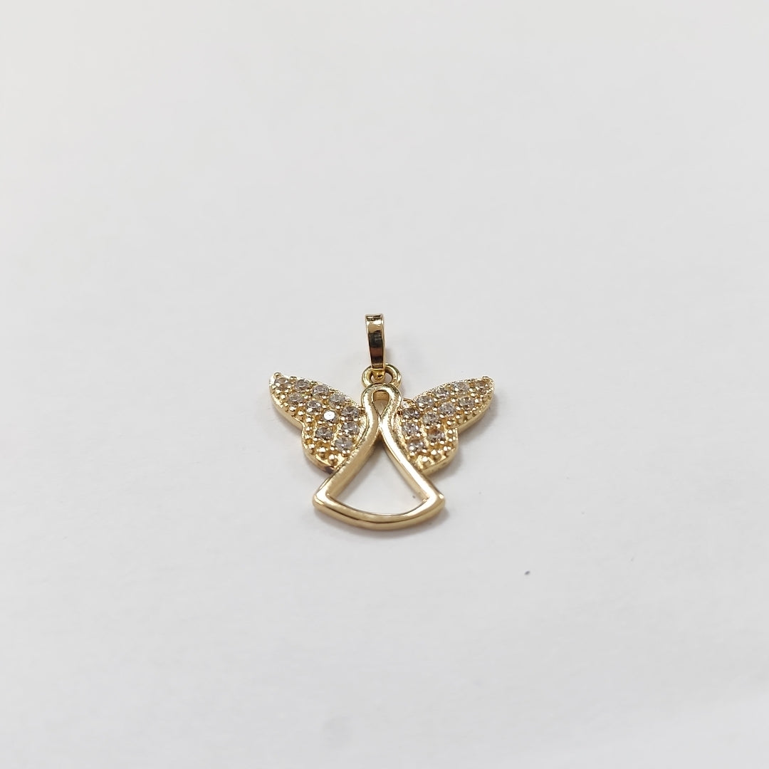 DIJE ORO 14 K 1.5 GRMS (SEMINUEVO)
