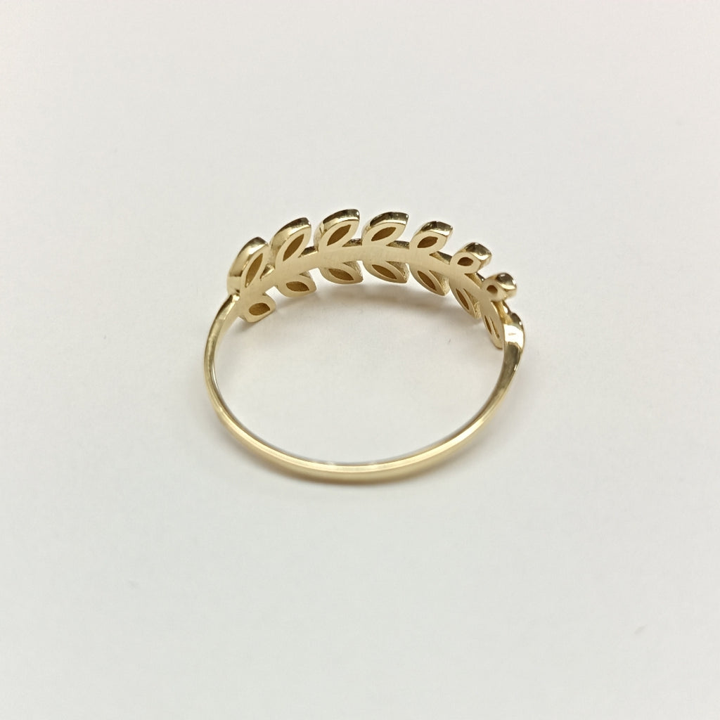 ANILLOS DAMA ORO 10K 1.2 (NUEVO)