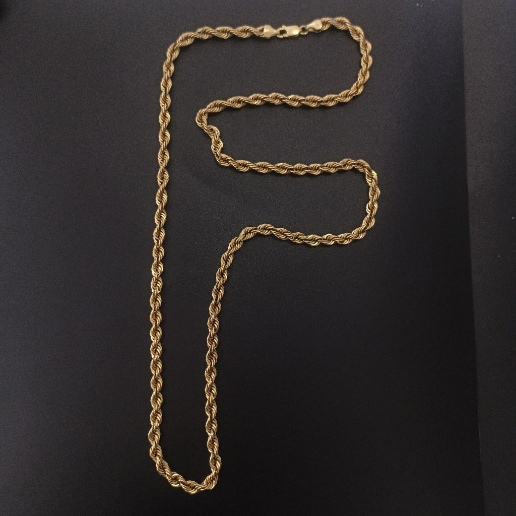 PULSERA ORO 10 K 10.1 GRMS (SEMINUEVO)