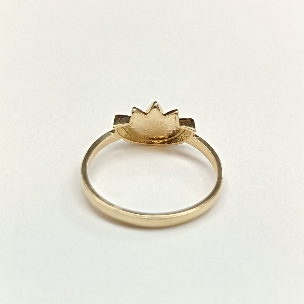 ANILLOS DAMA ORO 10K 1.4 (NUEVO)