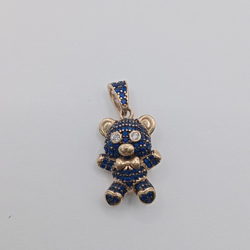 DIJE ORO 10 K 2,80 GRMS (SEMINUEVO)