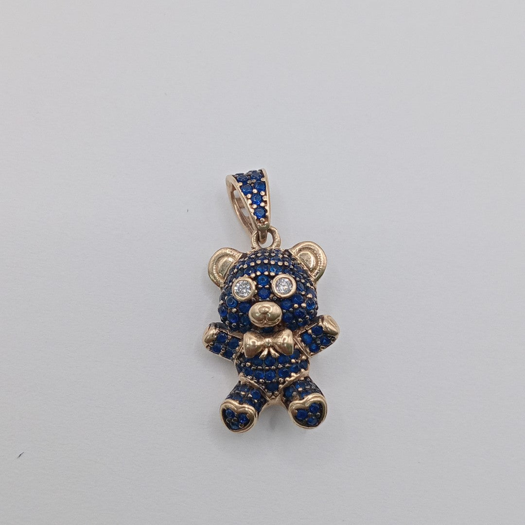 DIJE ORO 10 K 2,80 GRMS (SEMINUEVO)