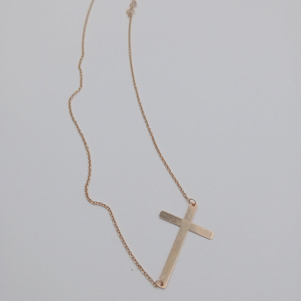 CADENA ORO 10 K 2,20 GRMS (SEMINUEVO)