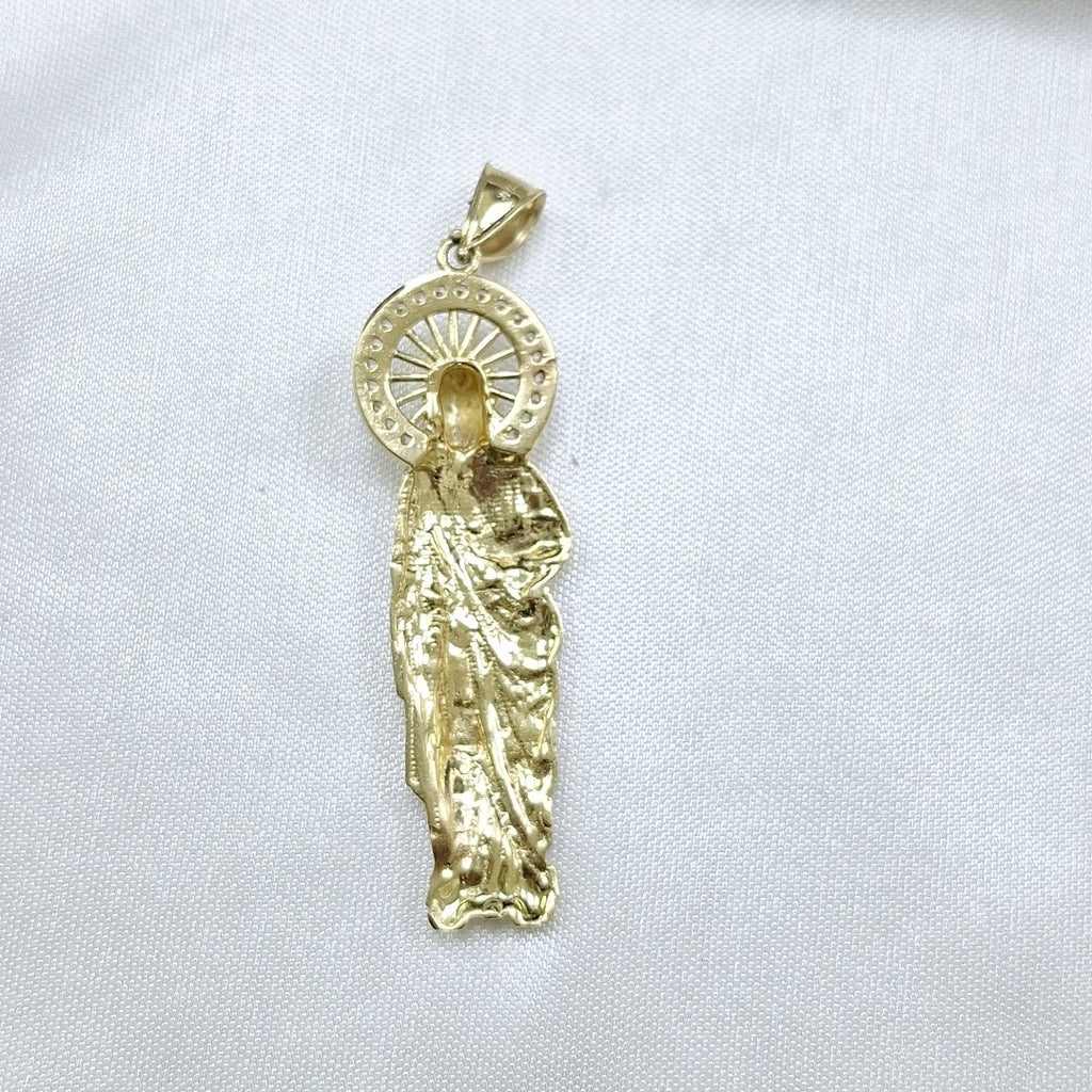 DIJE ORO 14 K 3.5 GRMS (SEMINUEVO)