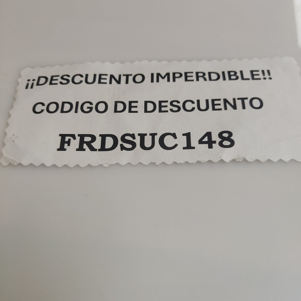 CADENA ORO 10 K 4.9 GRMS (SEMINUEVO)