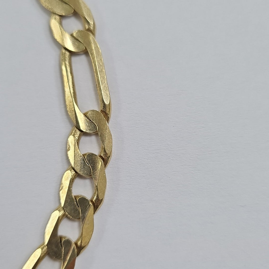 CADENA ORO 14 K 35.5 GRMS (SEMINUEVO)
