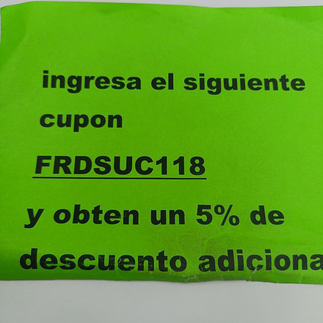 DIJE PLATA 18.7 GRMS (SEMINUEVO)