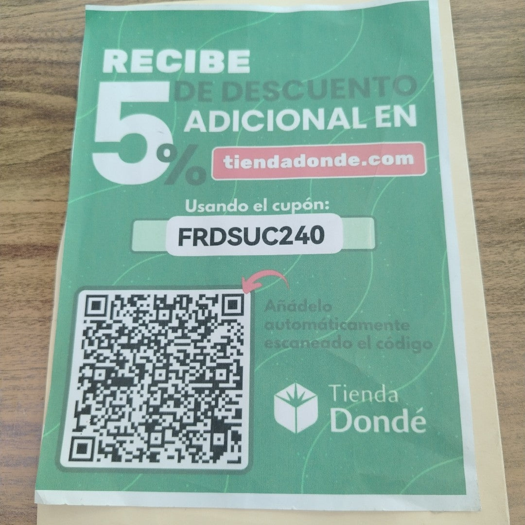 DIJES ORO 14K 1 (NUEVO)