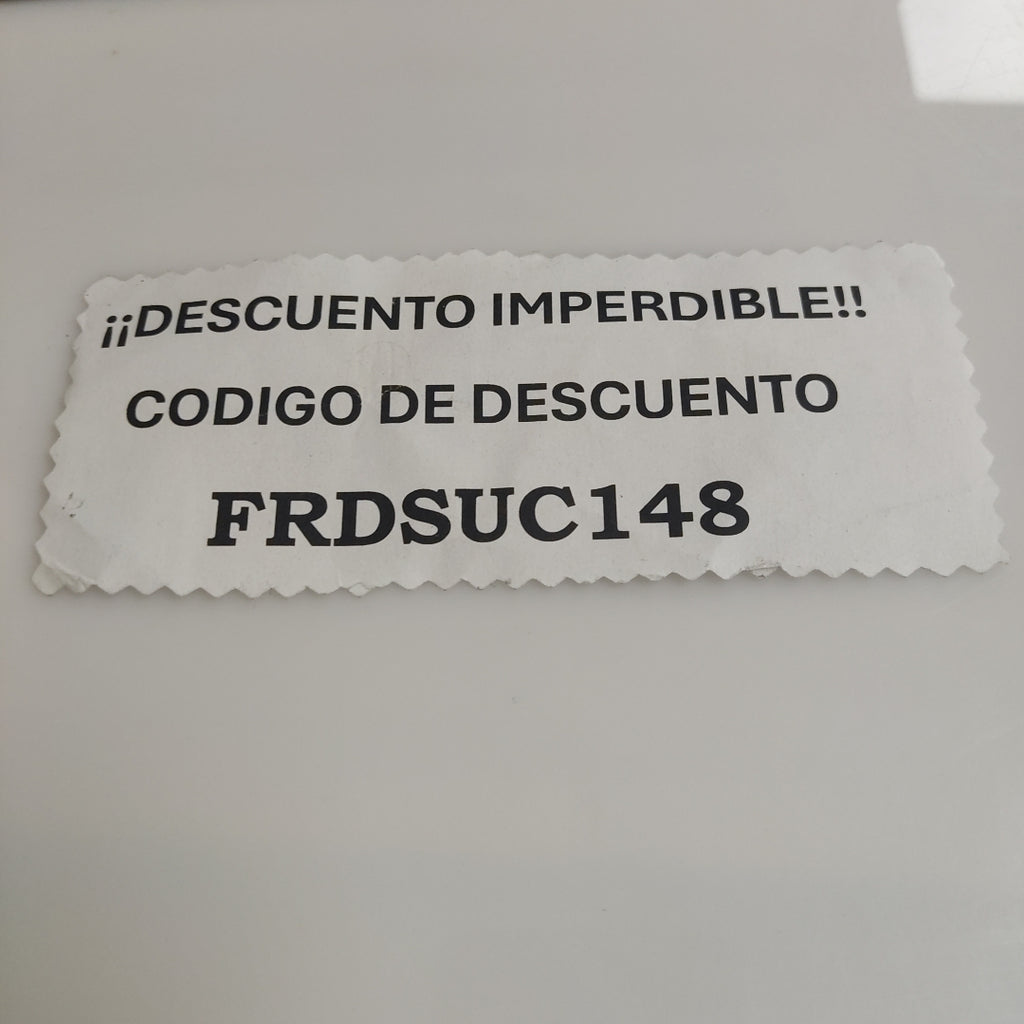 CADENA ORO 10 K 5.9 GRMS (SEMINUEVO)