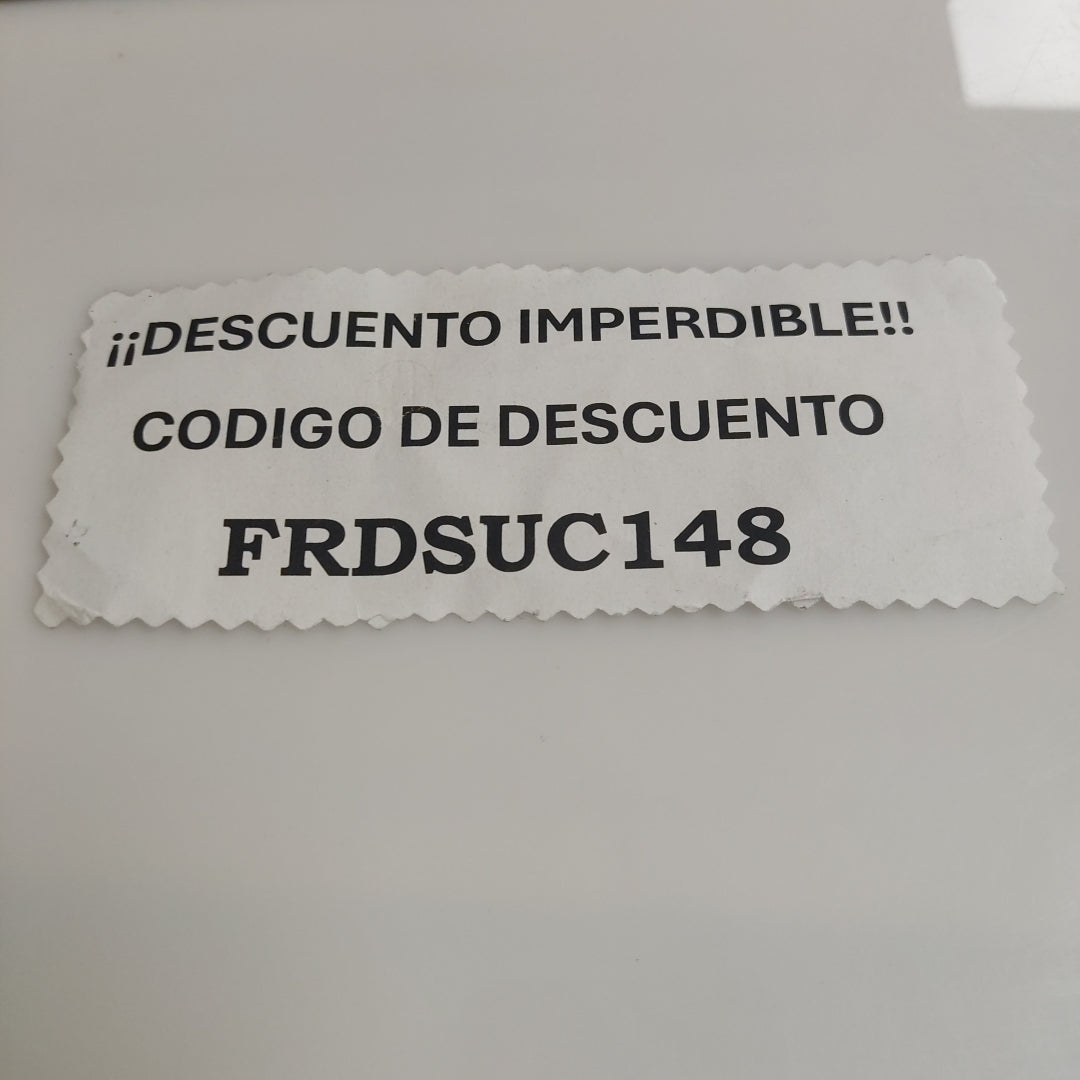 CADENA ORO 10 K 5.9 GRMS (SEMINUEVO)