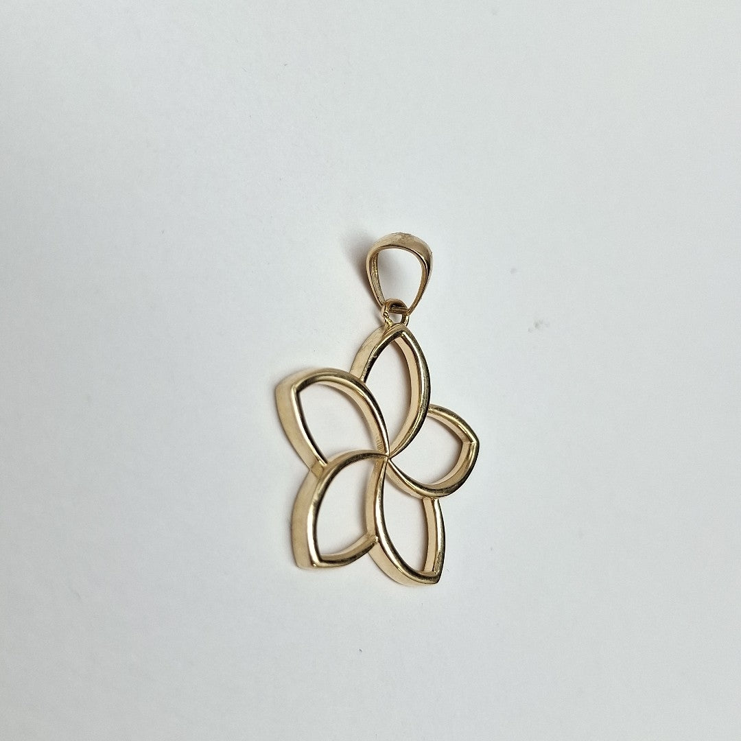 DIJES ORO 14K 1.6 (NUEVO)