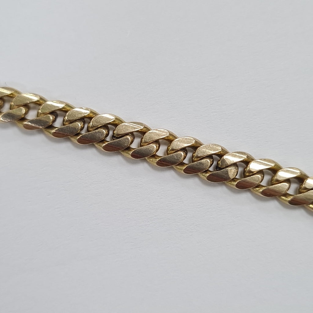 CADENA ORO 10 K 48,90 GRMS (SEMINUEVO)