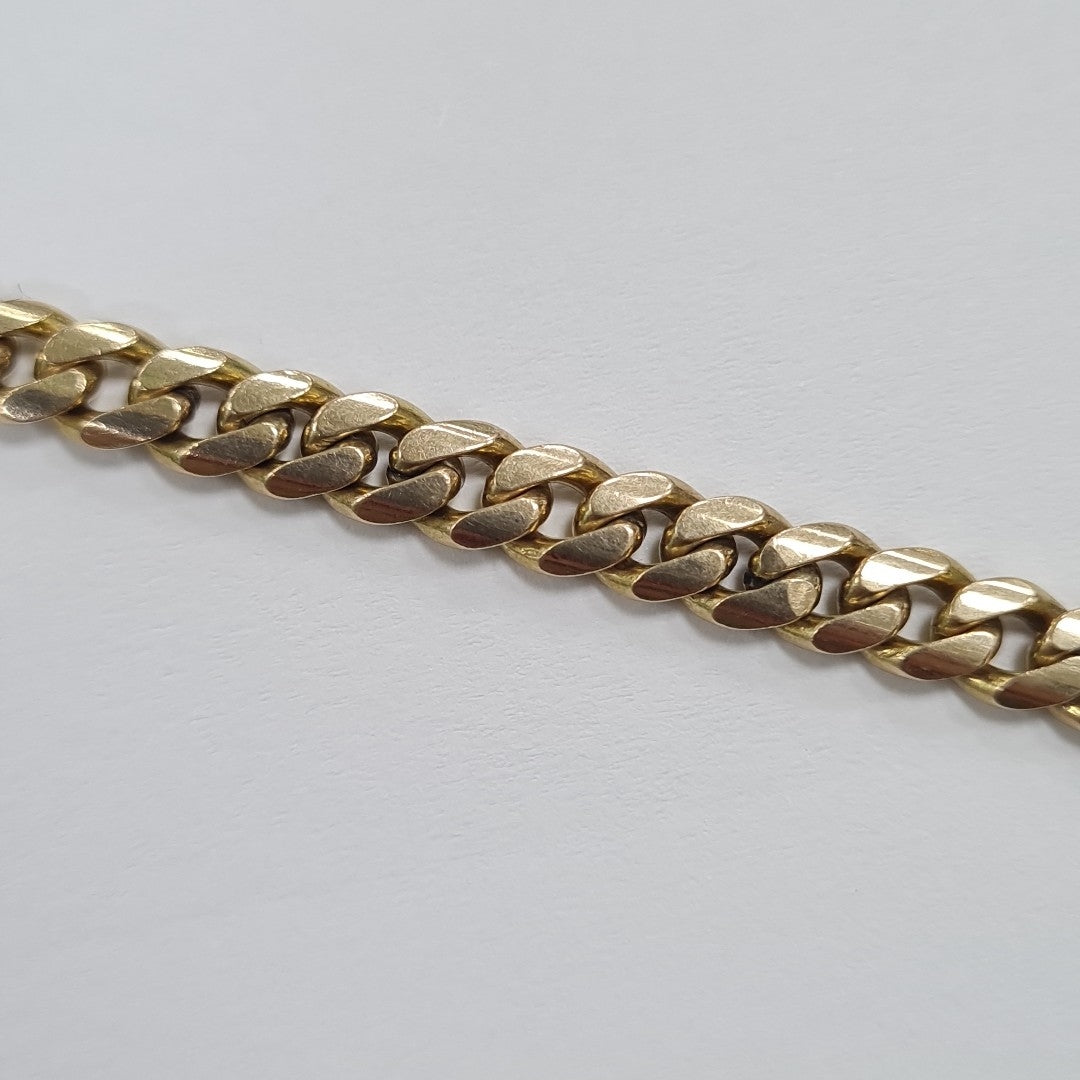 CADENA ORO 10 K 48,90 GRMS (SEMINUEVO)