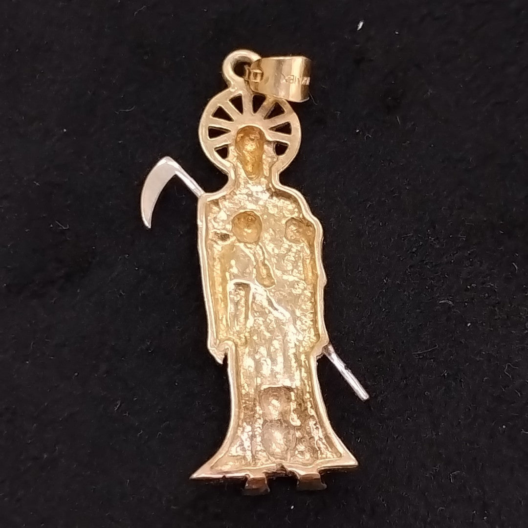 DIJE ORO 10 K 4.3 GRMS (SEMINUEVO)