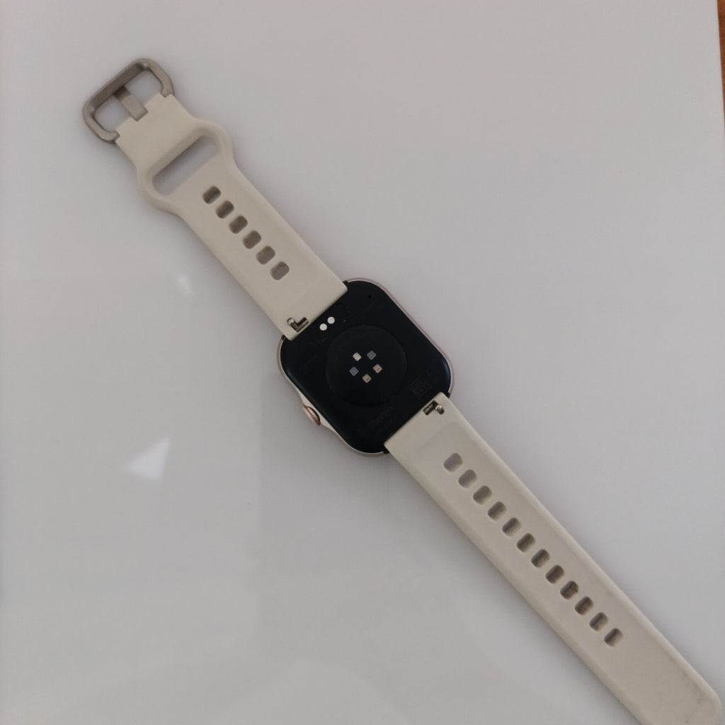 SMARTWATCH STEREN SMW-200 46 MM BLUETOOTH (SEMINUEVO)