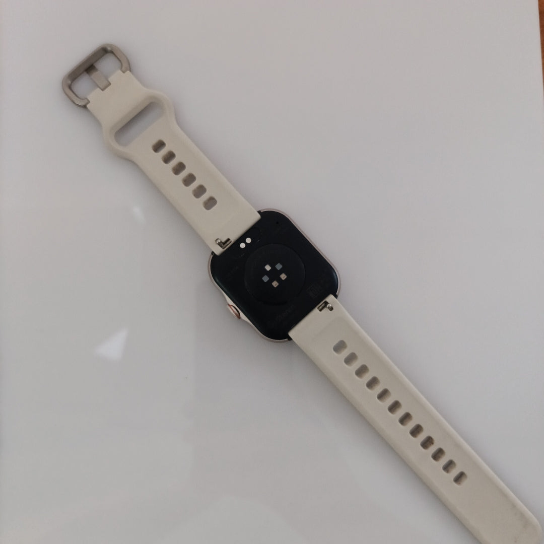 SMARTWATCH STEREN SMW-200 46 MM BLUETOOTH (SEMINUEVO)