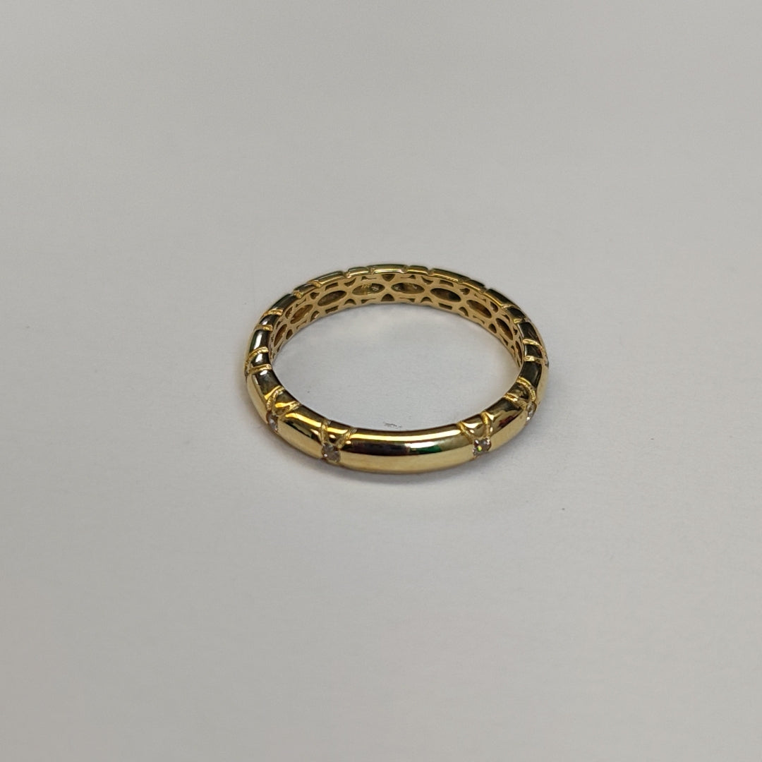 ANILLOS DAMA ORO 14K 2.2 (NUEVO)