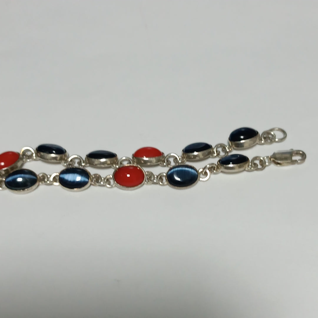 PULSERA PLATA 8.3 GRMS (SEMINUEVO)