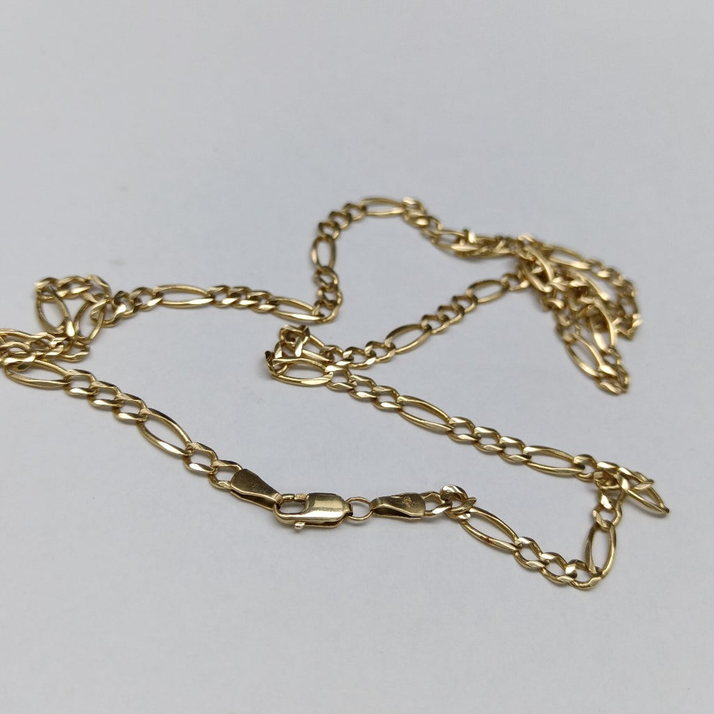CADENA ORO 14 K 10.9 GRMS (SEMINUEVO)