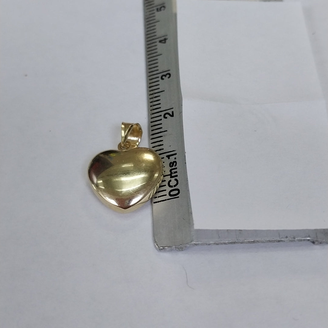 DIJES ORO 14K 1.5 (NUEVO)