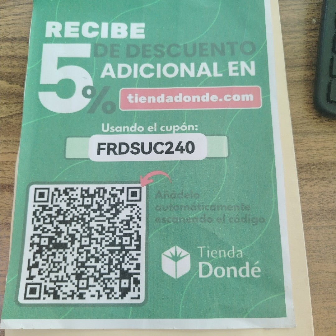 DIJES ORO 14K 1 (NUEVO)