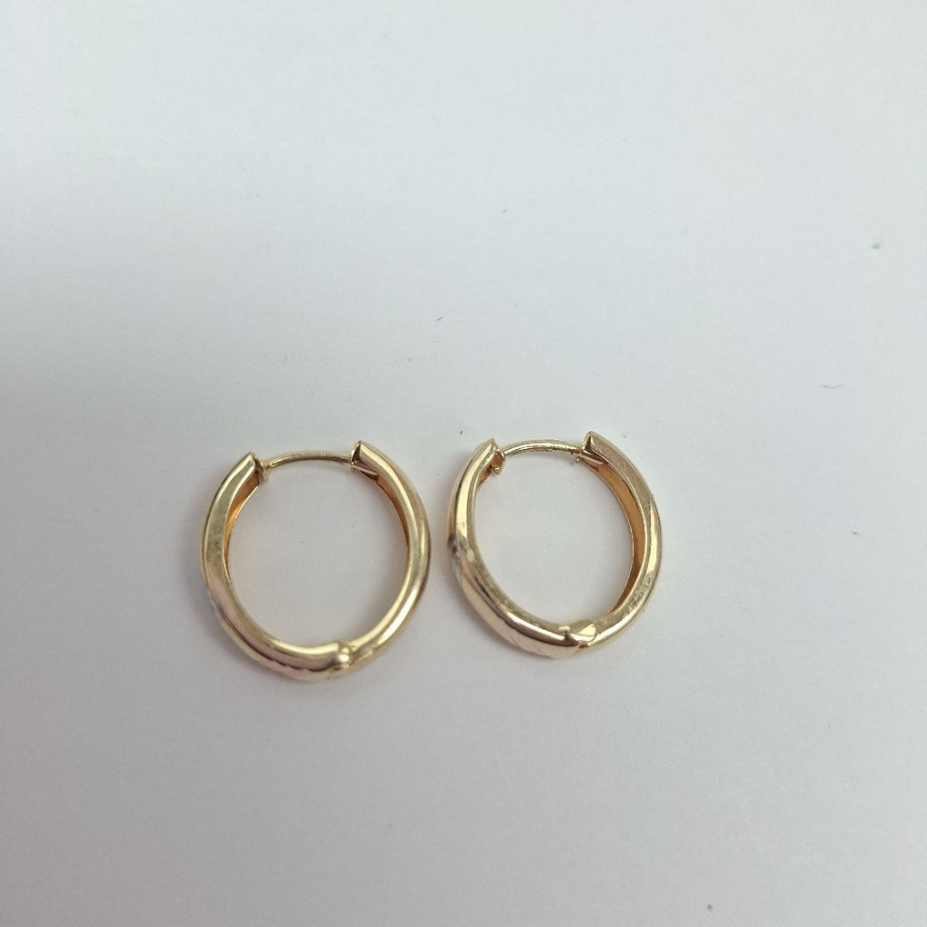 HUGGIES ORO 14K 1.8 (NUEVO)