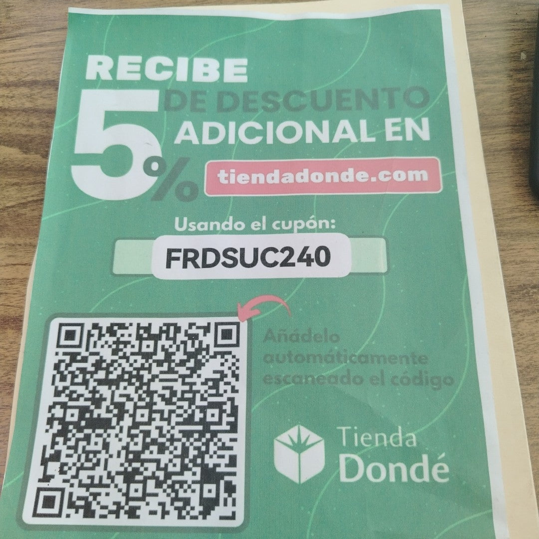DIJES ORO 14K 0.8 (NUEVO)