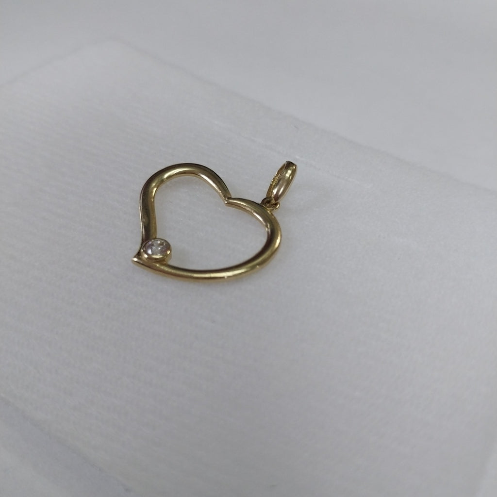 DIJES ORO 14K 1 (NUEVO)