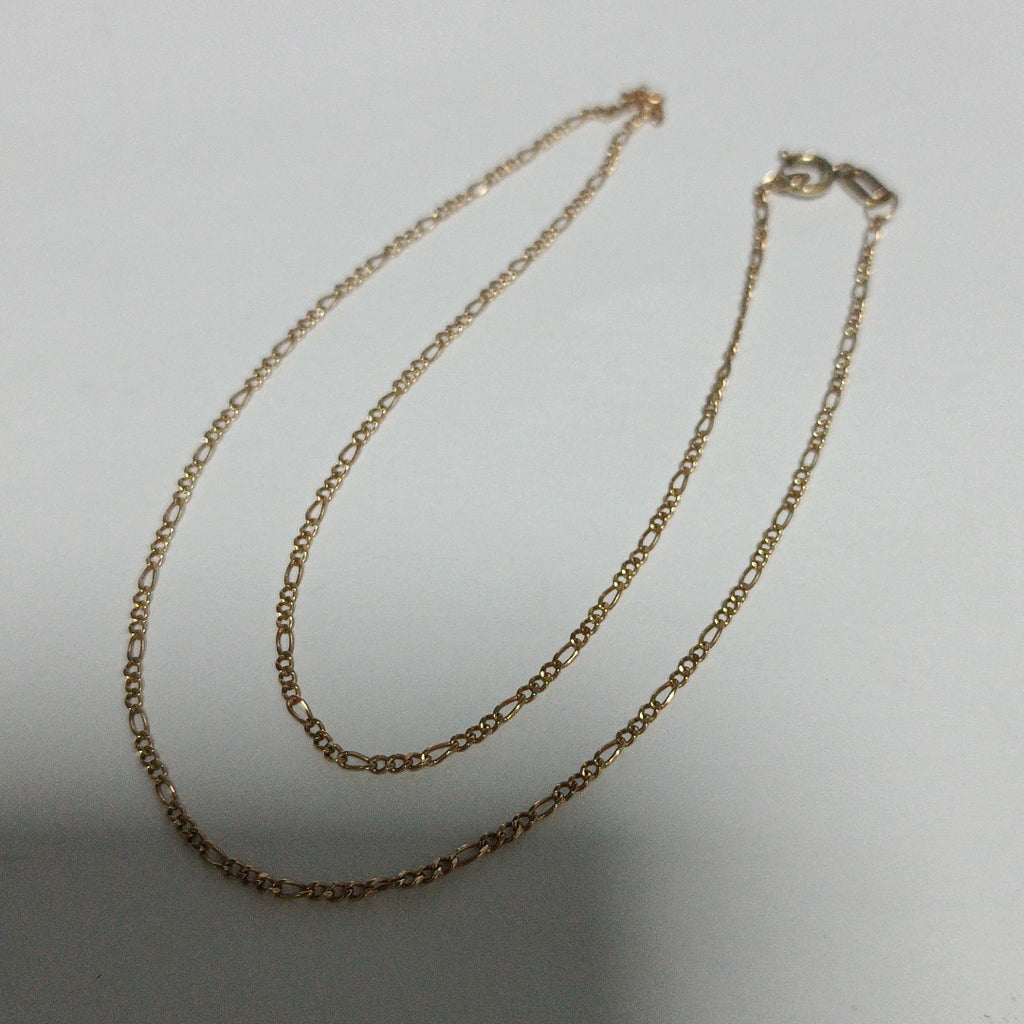CADENA ORO 10 K 1.8 GRMS (SEMINUEVO)