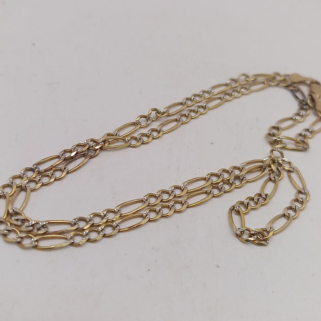 CADENA ORO 10 K 7.3 GRMS (SEMINUEVO)