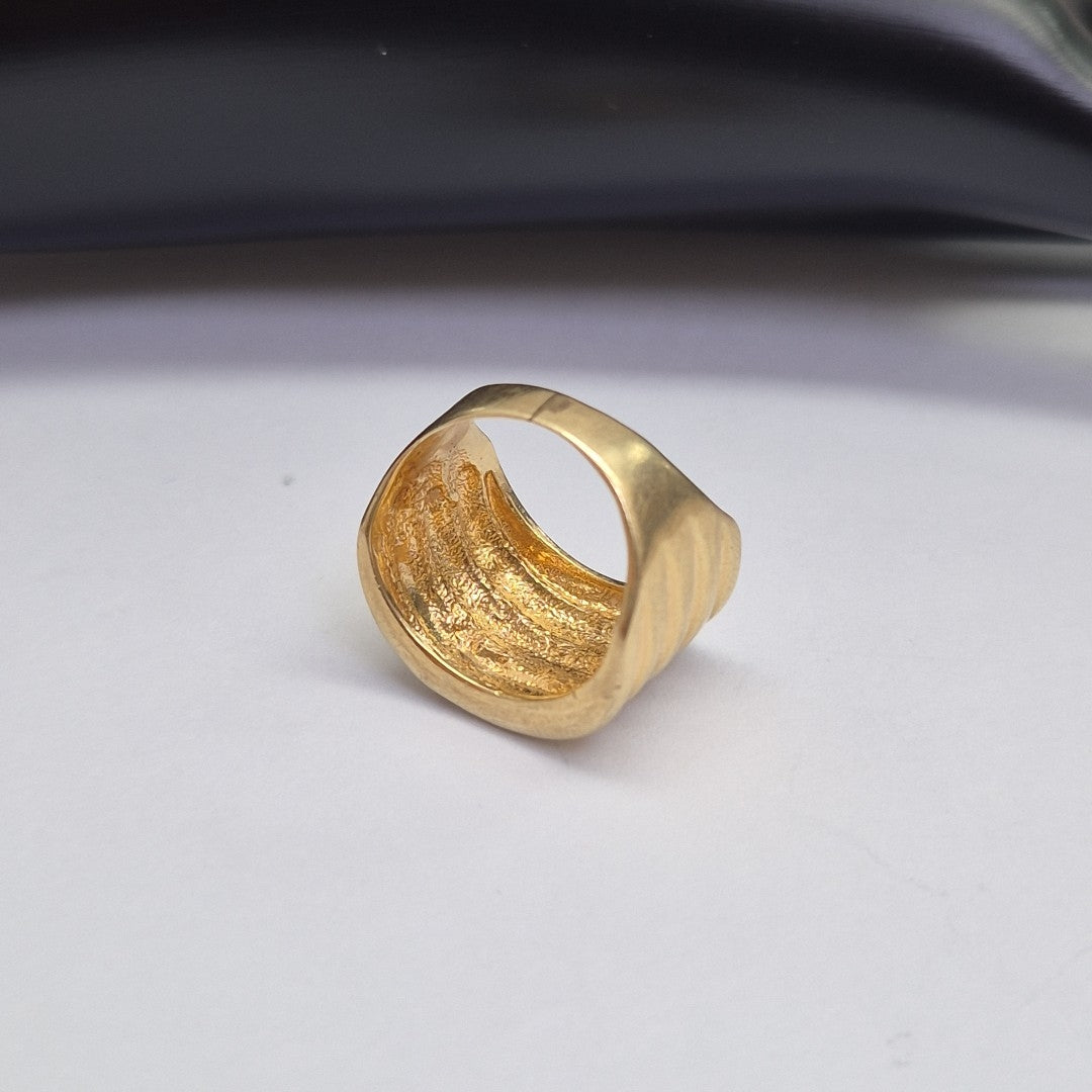 ANILLITO ORO 14 K 6,40 GRMS (SEMINUEVO)