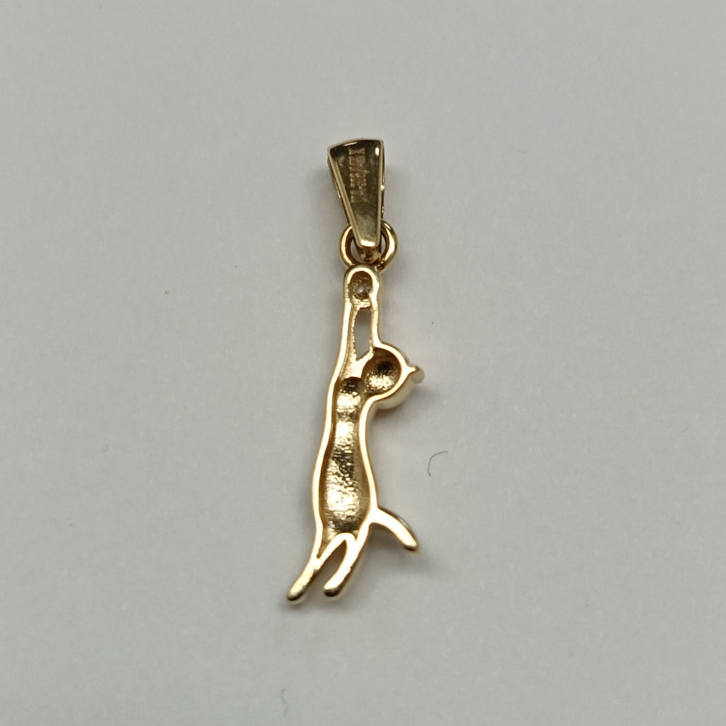 DIJES ORO 14K 1 (NUEVO)