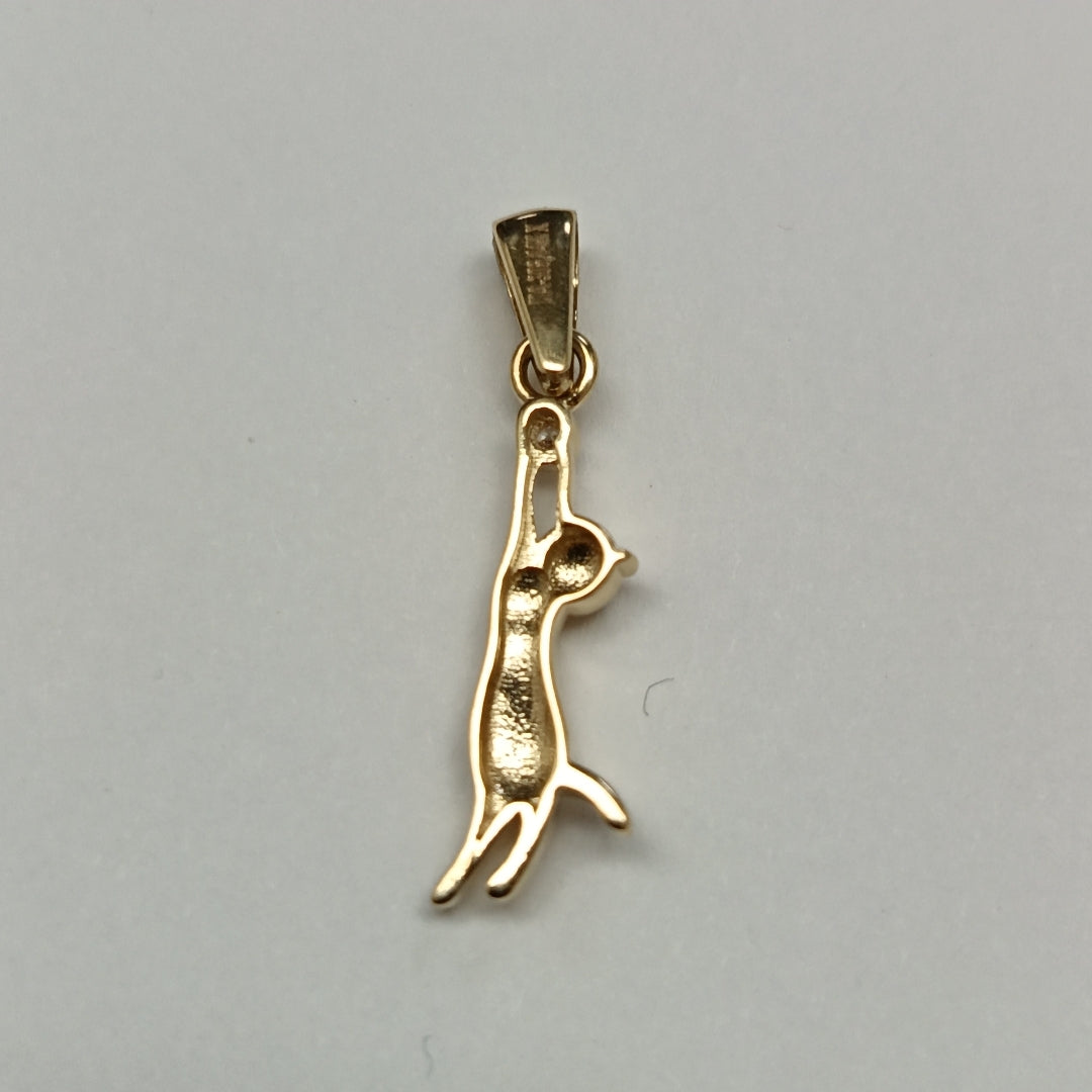 DIJES ORO 14K 1 (NUEVO)