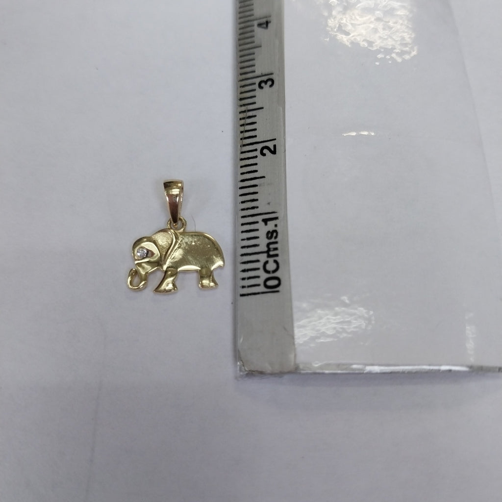 DIJES ORO 14K 0.7 (NUEVO)