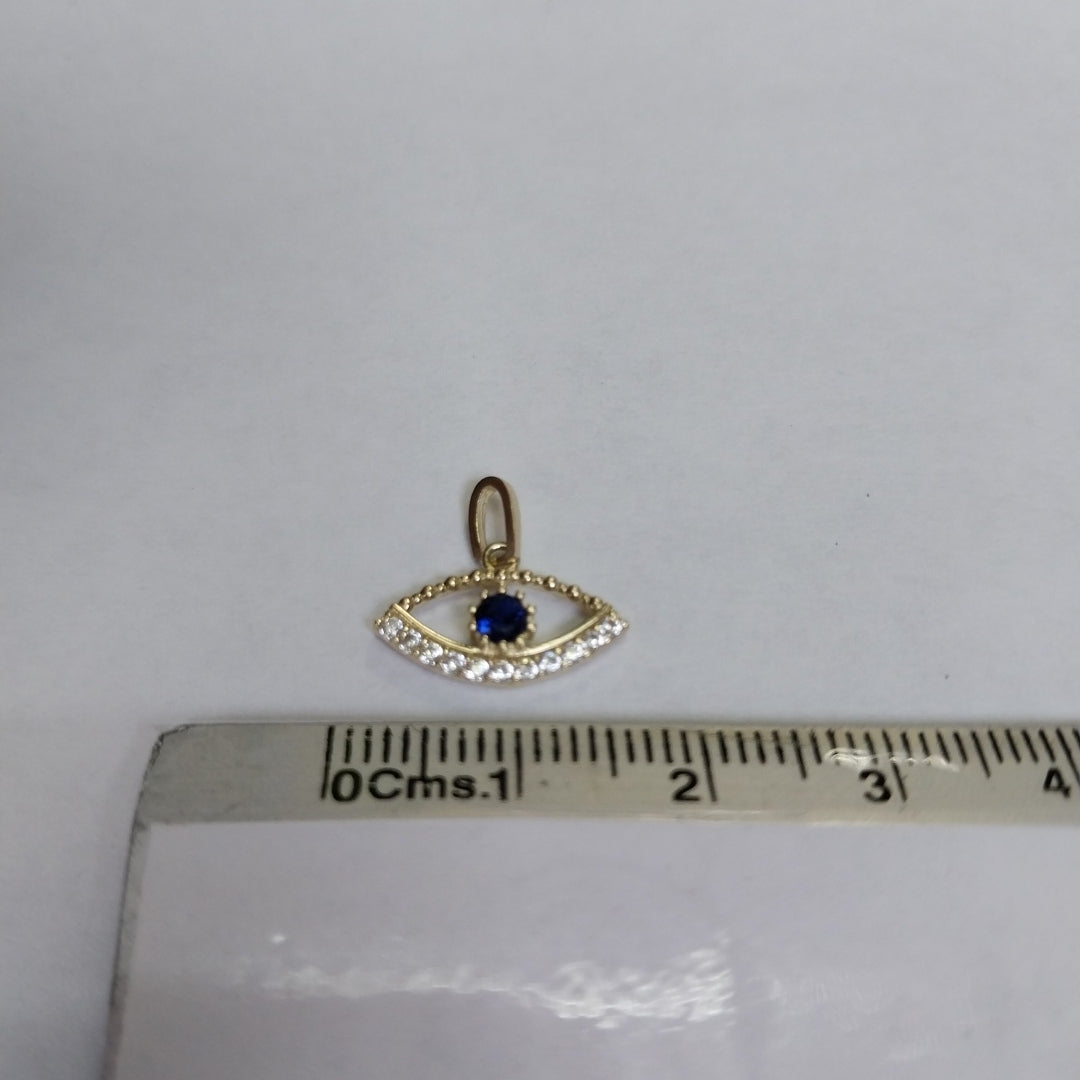 DIJES ORO 14K 0.8 (NUEVO)