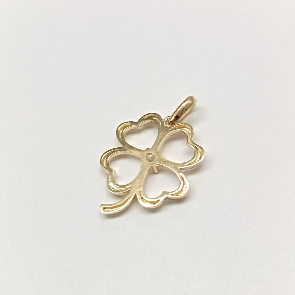 DIJES ORO 14K 1.8 (NUEVO)