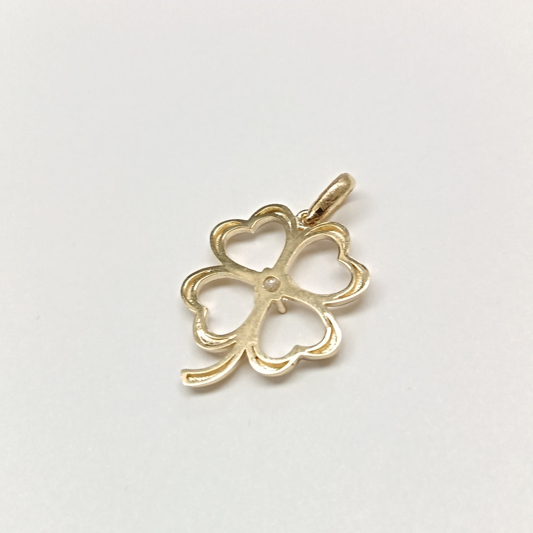 DIJES ORO 14K 1.8 (NUEVO)