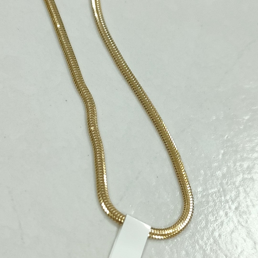 PULSERAS DAMA ORO 14K 1.9 (NUEVO)