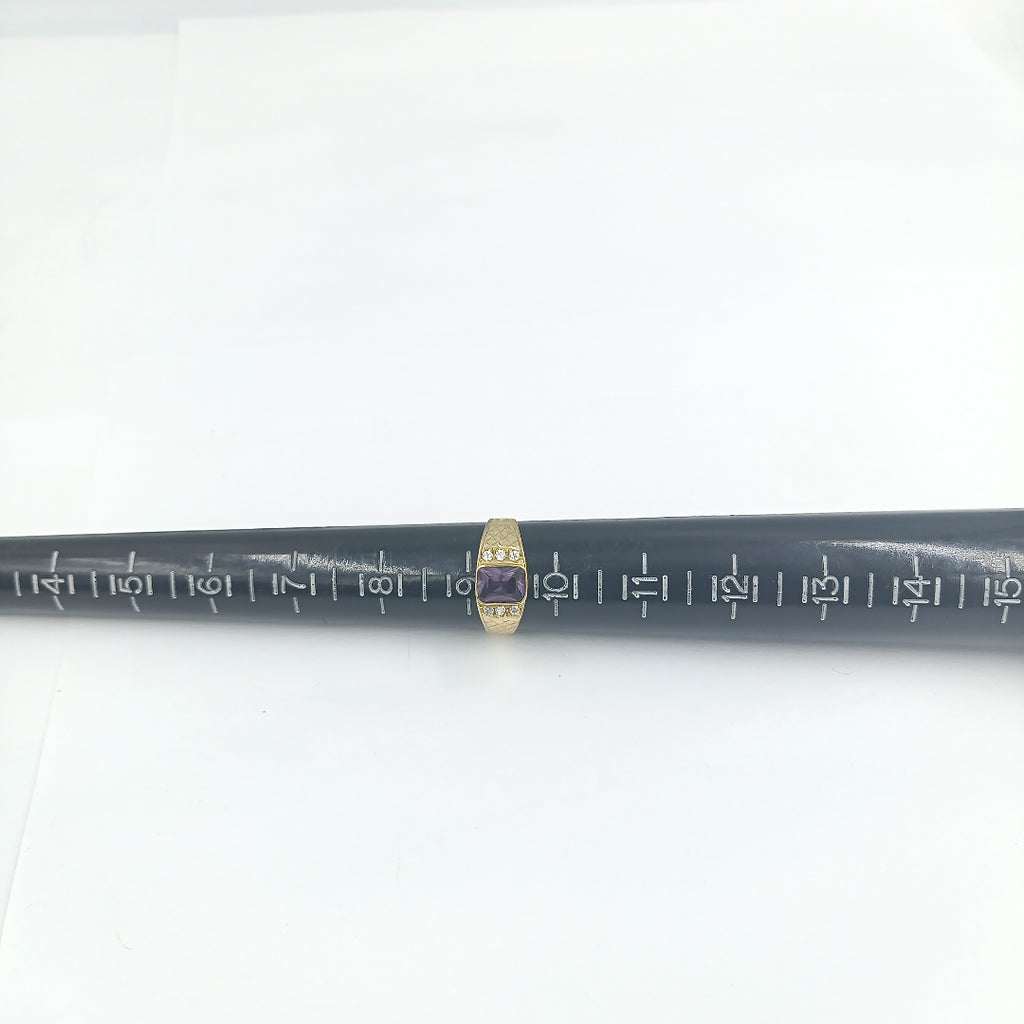 ANILLITO ORO 10 K 2.8 GRMS (SEMINUEVO)