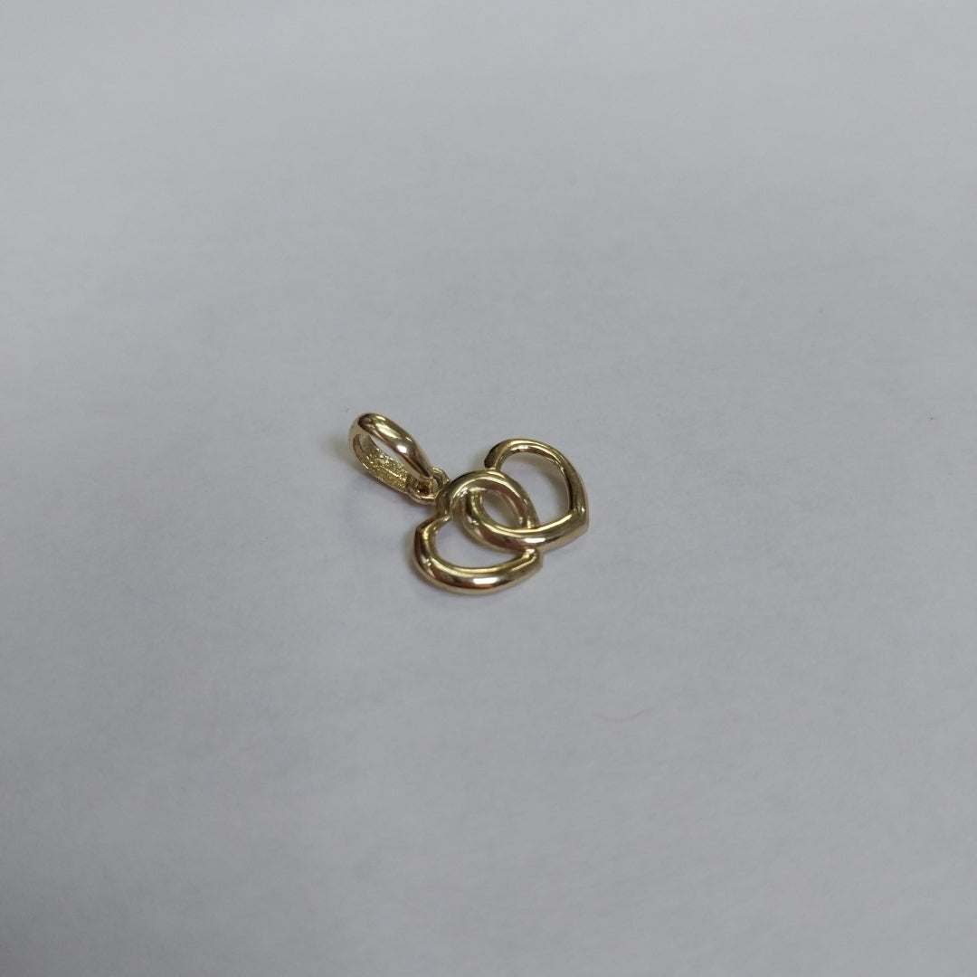 DIJES ORO 14K 0.7 (NUEVO)