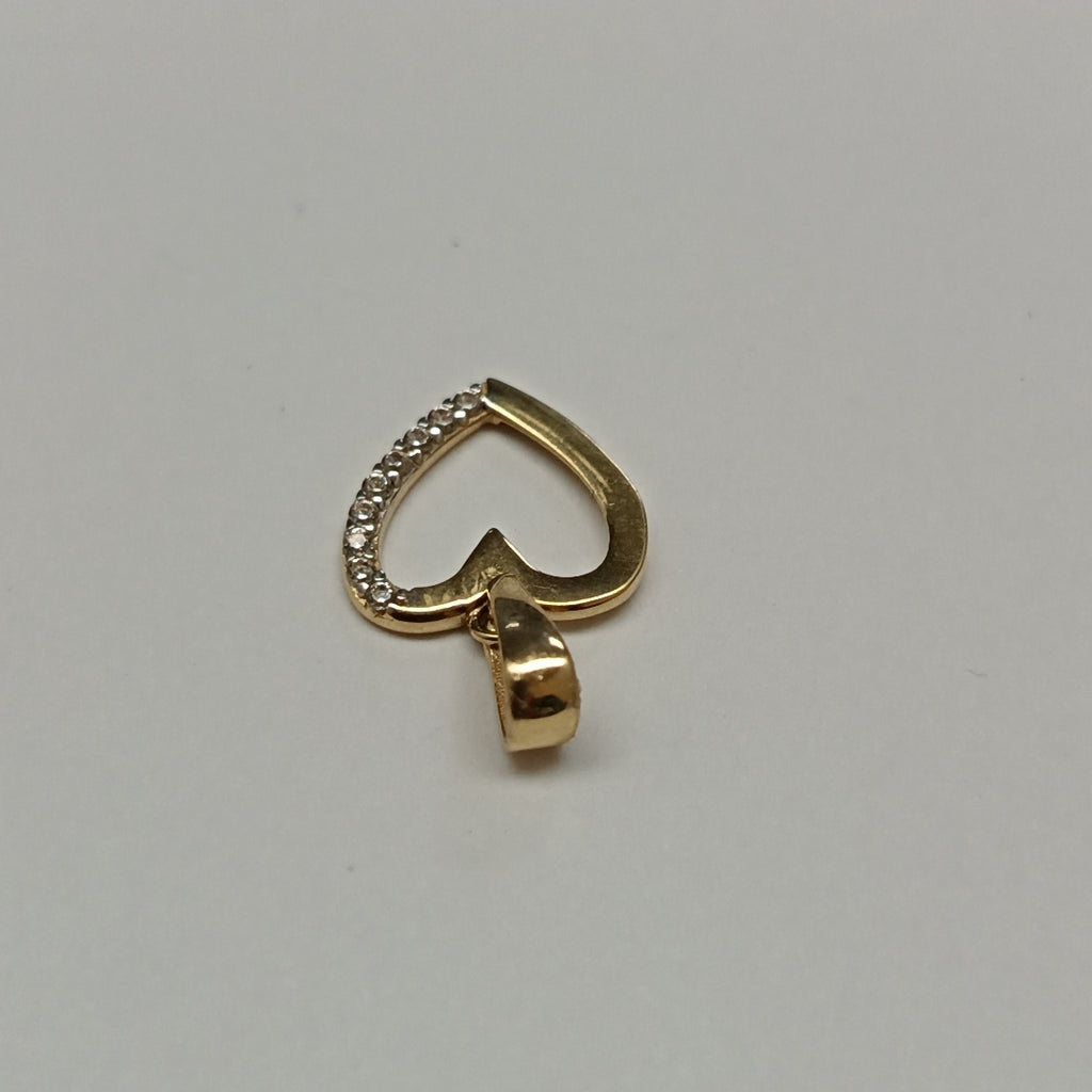 DIJES ORO 14K 0.5 (NUEVO)
