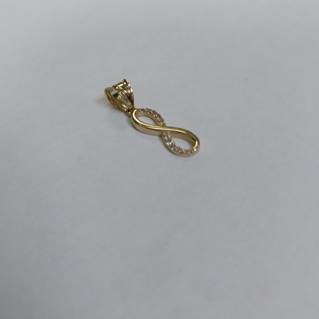 DIJES ORO 14K 0.9 (NUEVO)