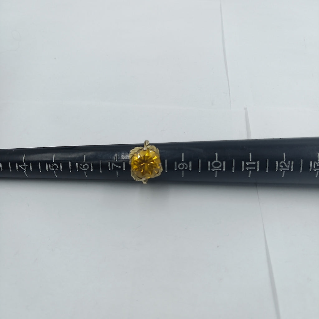 ANILLITO ORO 10 K 5.2 GRMS (SEMINUEVO)