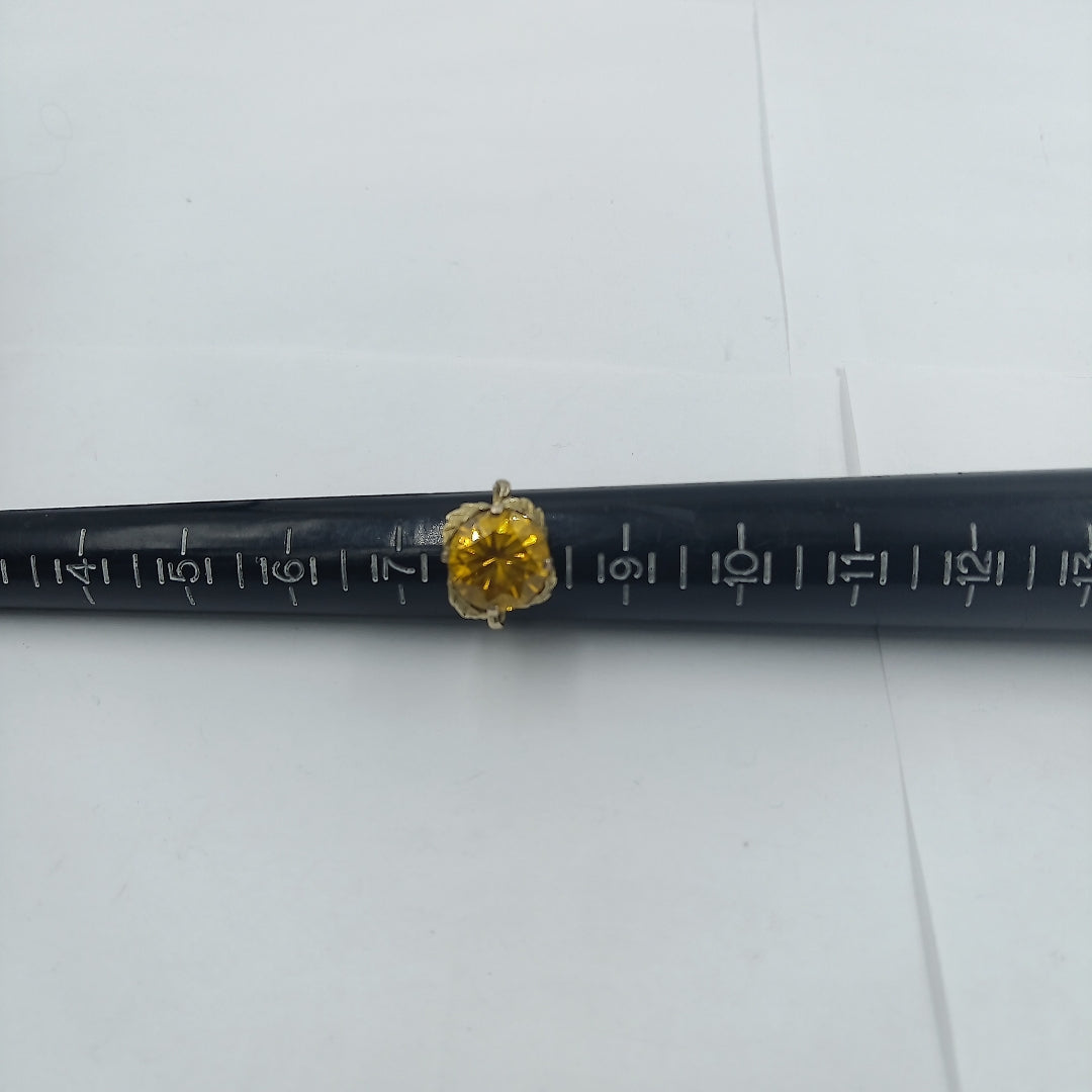 ANILLITO ORO 10 K 5.2 GRMS (SEMINUEVO)