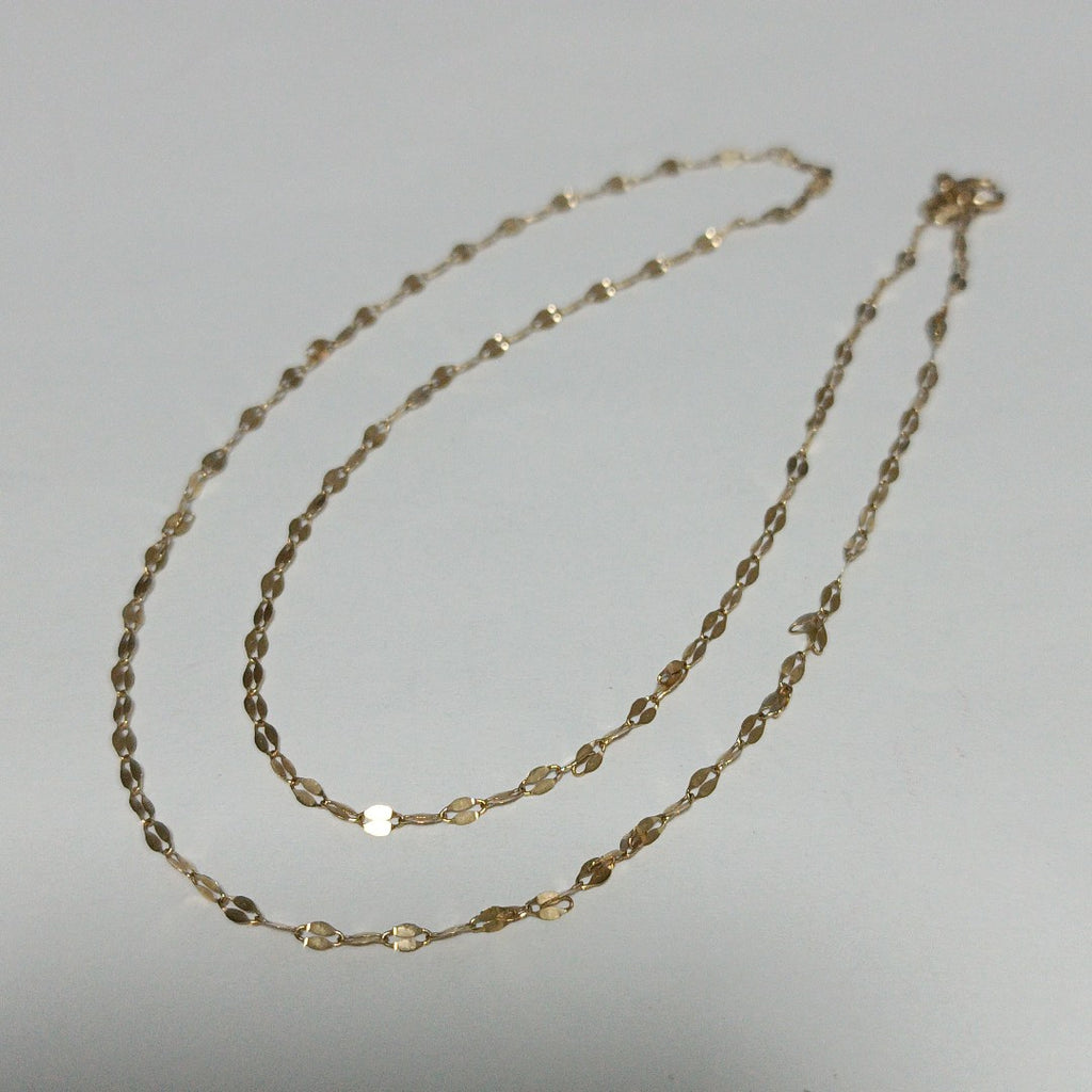 CADENA ORO 10 K 1 GRMS (SEMINUEVO)