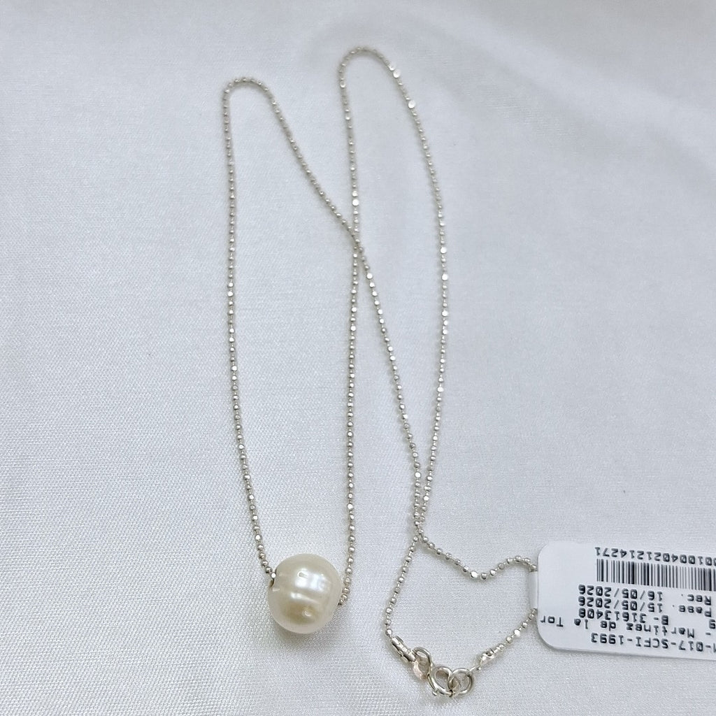 COLLAR PLATA 3.5 GRMS (SEMINUEVO)