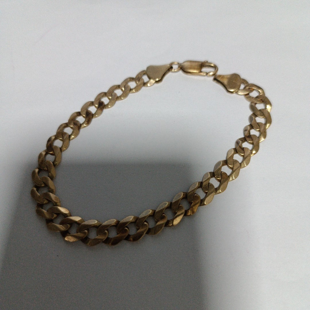 PULSERA ORO 14 K 15.3 GRMS (SEMINUEVO)