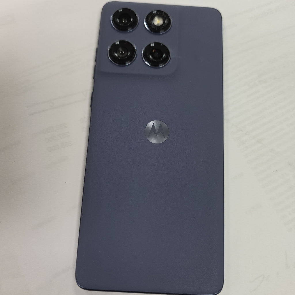 CELULAR MOTOROLA EDGE 60 FUSION XT2503-1 (2025) 256 GB 8 GB RAM (SEMINUEVO)